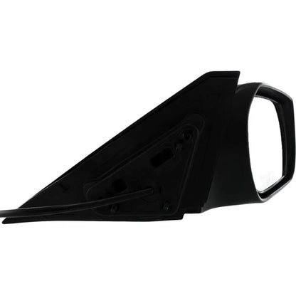 Right Side Mirror outside rear view 2003 - 2008 MAZDA 6  MA1321139 GK2A6912ZBB