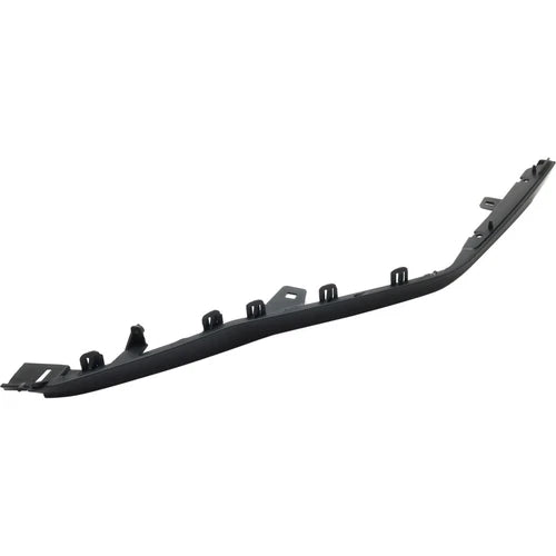 Left Side Front bumper molding 2016 - 2019 LEXUS RX350 CAPA LX1046102C 524380E010