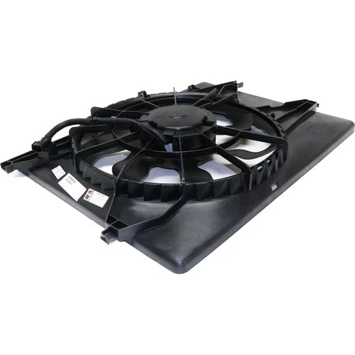 Radiator cooling fan assy 2016 - 2020 KIA SORENTO  KI3115145 25380C6500