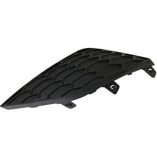 Inserto parachoques delantero izquierdo 2016 - 2018 NISSAN SENTRA NI1038142 622574AF0B