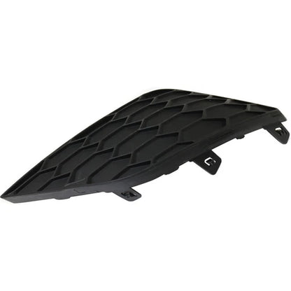 Inserto parachoques delantero izquierdo 2016 - 2018 NISSAN SENTRA NI1038142 622574AF0B