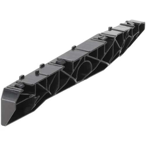 Left Side Front bumper cover support 2008 - 2013 NISSAN ROGUE  NI1042116 62223JM00A