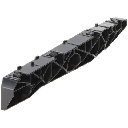 Left Side Front bumper cover support 2008 - 2013 NISSAN ROGUE  NI1042116 62223JM00A