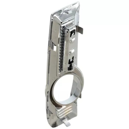 Inserto de parachoques delantero izquierdo 2010 - 2015 GMC TERRAIN GM1038123 25818477