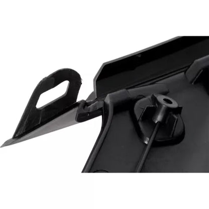 Inserto de parachoques delantero izquierdo 2019 - 2021 HONDA CIVIC HO1038147 71185TBAA60