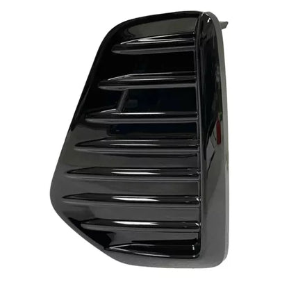 Left Side Front bumper insert 2021 - 2024 NISSAN KICKS  NI1038185 622535RY5A