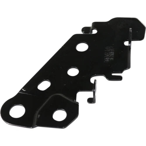 Left Side Front bumper cover support 2017 - 2020 LEXUS IS200t  LX1042116 5213653040