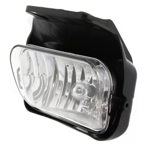 Left Side Fog lamp assy 2002 - 2006 CHEVROLET AVALANCHE 1500 GM2592127 15190982