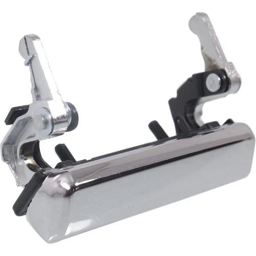 Rear gate handle 1992 - 2010 MAZDA B2300  MA1915102 ZZM165750
