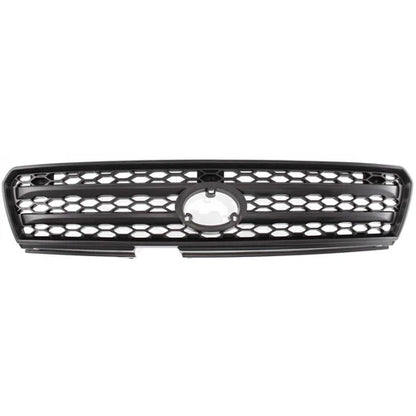 Grille assy 2001 - 2003 TOYOTA RAV4  TO1200238 5310142100