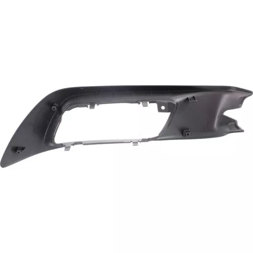 Inserto de parachoques delantero izquierdo 2012 - 2012 HONDA CIVIC HO1038106 71107TR7A01ZD