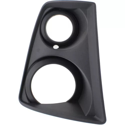 Inserto de parachoques delantero izquierdo 2010 - 2015 CHEVROLET CAMARO GM1038143 22895339