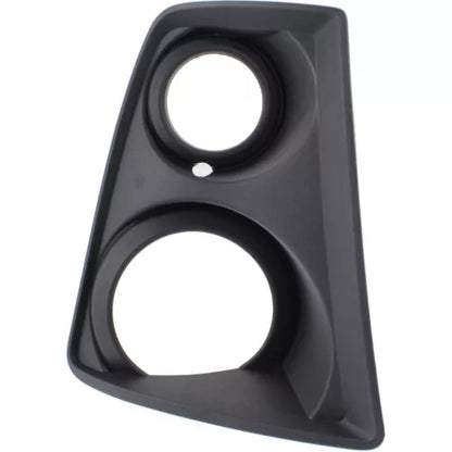 Inserto de parachoques delantero izquierdo 2010 - 2015 CHEVROLET CAMARO GM1038143 22895339