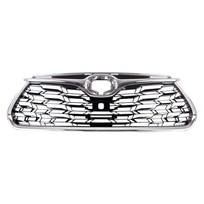 Grille assy 2020 - 2025 TOYOTA HIGHLANDER CAPA TO1200457C 531010E330