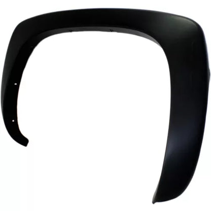 Guardabarros trasero derecho 1999 - 2004 CHEVROLET SILVERADO 1500 GM1769102 15750002