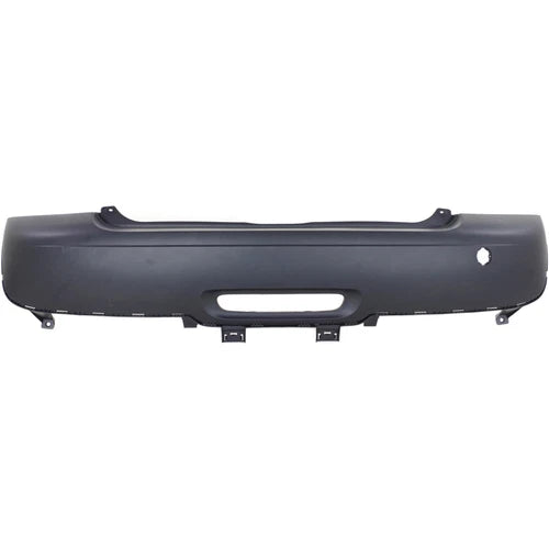 Rear bumper cover 2011 - 2015 MINI COOPER MC1100134C 51127264355