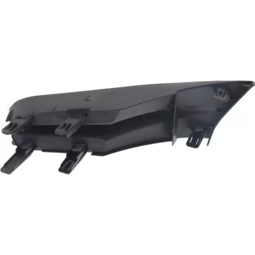 Inserto de parachoques delantero izquierdo 2010 - 2012 LEXUS ES350 LX1038103 5314233110