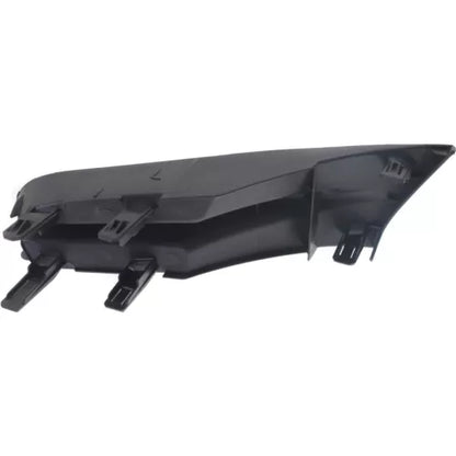 Inserto de parachoques delantero izquierdo 2010 - 2012 LEXUS ES350 LX1038103 5314233110