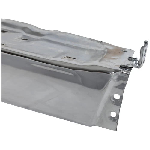 Barra frontal de parachoques trasero 1996 - 1998 TOYOTA 4RUNNER TO1102219 5210535130