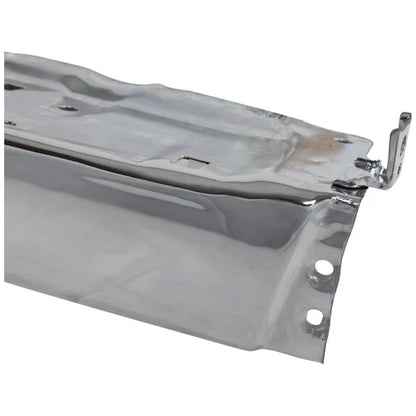 Barra frontal de parachoques trasero 1996 - 1998 TOYOTA 4RUNNER TO1102219 5210535130