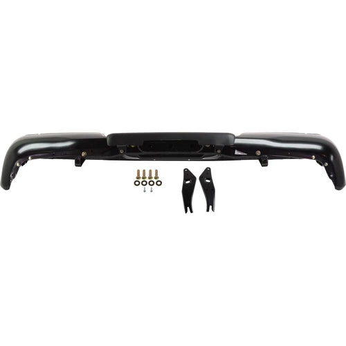 Rear bumper assembly 2005 - 2015 TOYOTA TACOMA  TO1103114 5215104051-PFM