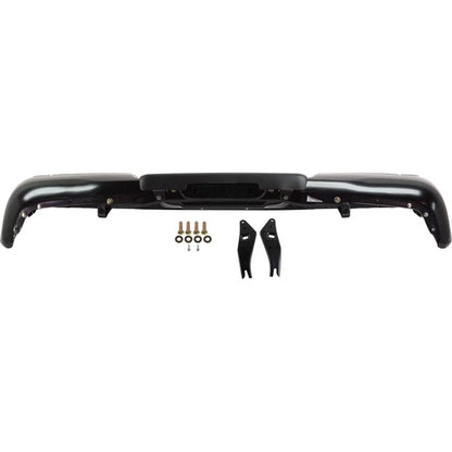 Rear bumper assembly 2005 - 2015 TOYOTA TACOMA  TO1103114 5215104051-PFM