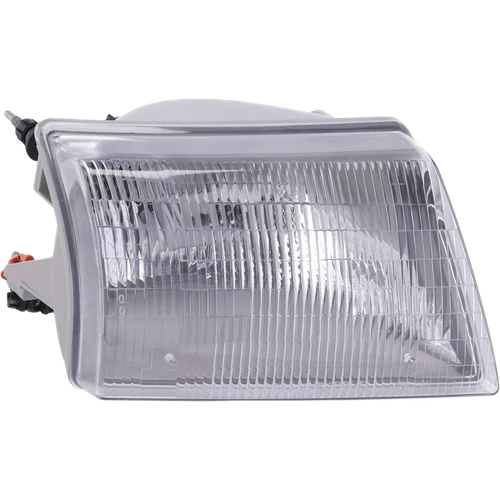 Right Side Headlamp assy composite 1998 - 2000 MAZDA B2500 MA2503113 ZZP051030B