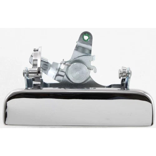 Rear gate handle 1986 - 1993 MAZDA B2000  MA1915103 UB4165750A