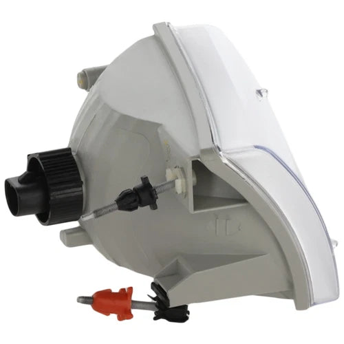 Right Side Headlamp assy composite 2001 - 2010 MAZDA B2300  MA2503117 1FAA51030