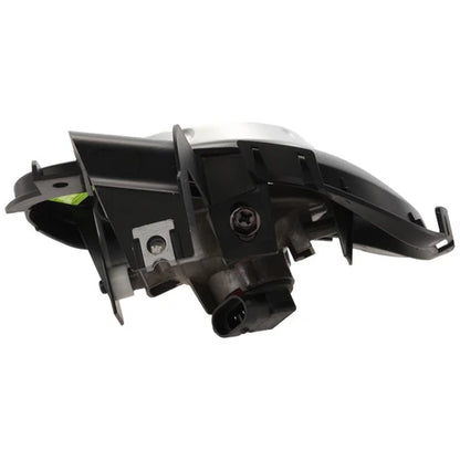 Conjunto de faro antiniebla lateral izquierdo 2004 - 2006 MAZDA 3 MA2592106 BN8G51690D