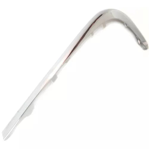 Tira impacto parachoques delantero lado izquierdo 1997 - 2005 BUICK PARK AVENUE GM1058329 25623863