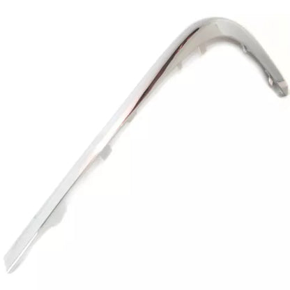 Tira impacto parachoques delantero lado izquierdo 1997 - 2005 BUICK PARK AVENUE GM1058329 25623863