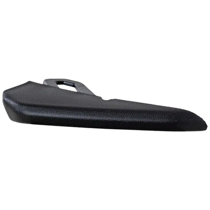 Moldura parachoques delantero izquierdo 2016 - 2018 VOLKSWAGEN JETTA VW1046114 5C6853509A9B9