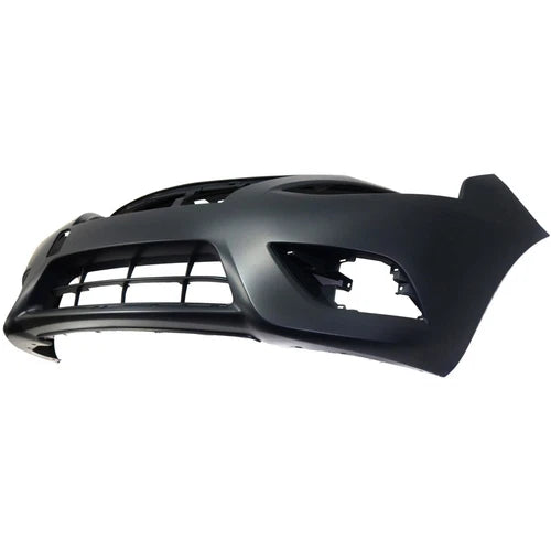Front bumper cover 2015 - 2018 NISSAN VERSA  NI1000300C FBM229KM1J