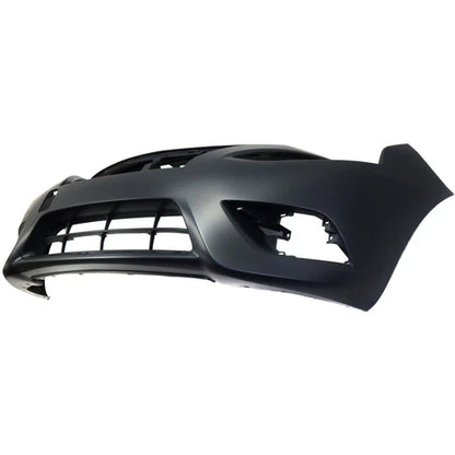 Front bumper cover 2015 - 2018 NISSAN VERSA  NI1000300C FBM229KM1J