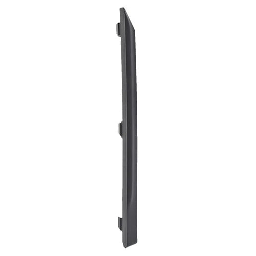 Left Side Rear bumper molding 2021 - 2023 VOLKSWAGEN ATLAS  VW1146110 3CN853841B9B9