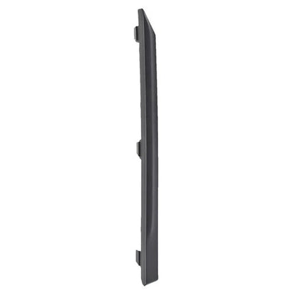 Left Side Rear bumper molding 2021 - 2023 VOLKSWAGEN ATLAS  VW1146110 3CN853841B9B9