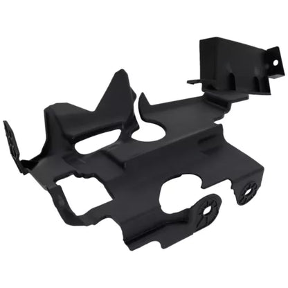 Inserto de parachoques delantero izquierdo 2019 - 2021 HONDA CIVIC HO1038154 71206TBCA50