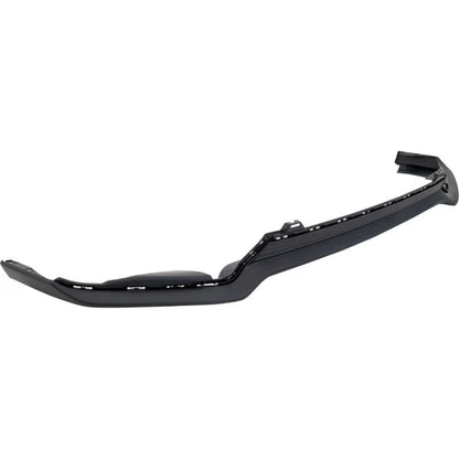 Panel de cenefa de parachoques trasero 2017 - 2021 HONDA CIVIC HO1195112 71502TGGA00