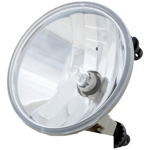 Fog lamp assy 2007 - 2022 CHEVROLET AVALANCHE CAPA GM2590104C 15839896