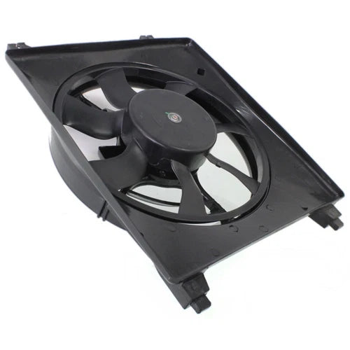 Radiator cooling fan assy 2006 - 2010 HYUNDAI ENTOURAGE  KI3115119 253804D900
