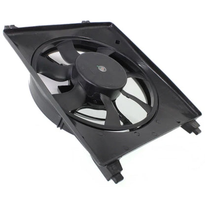 Radiator cooling fan assy 2006 - 2010 HYUNDAI ENTOURAGE  KI3115119 253804D900