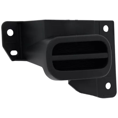 Left Side Front bumper insert 2022 - 2023 GMC SIERRA 1500  GM1038285 84878728