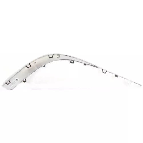 Tira impacto parachoques delantero lado izquierdo 1997 - 2005 BUICK PARK AVENUE GM1058329 25623863