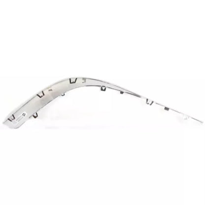 Tira impacto parachoques delantero lado izquierdo 1997 - 2005 BUICK PARK AVENUE GM1058329 25623863