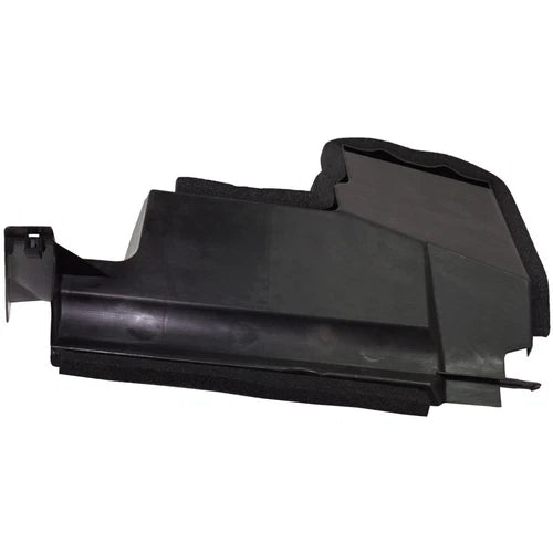 Rejilla deflectora de aire 2018 - 2019 TOYOTA C-HR CAPA TO1218116C 165950T040