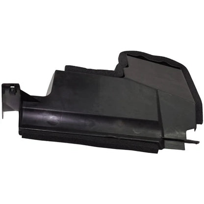 Rejilla deflectora de aire 2018 - 2019 TOYOTA C-HR CAPA TO1218116C 165950T040