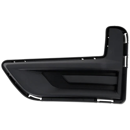 Inserto parachoques delantero izquierdo 2017 - 2020 NISSAN ROGUE NI1038186 622575HK0A