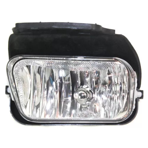 Left Side Fog lamp assy 2002 - 2006 CHEVROLET AVALANCHE 1500  GM2592127 15190982