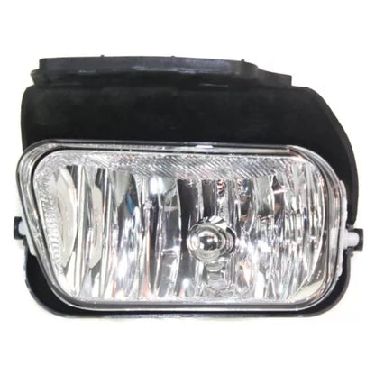 Left Side Fog lamp assy 2002 - 2006 CHEVROLET AVALANCHE 1500  GM2592127 15190982